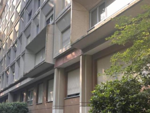 Matutina Parc 3.5 pièces au 1er étage