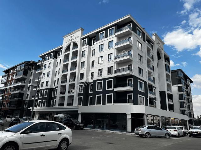 Matyar Royal'de Ekstralı arakat 2+1 Kiralık Daire