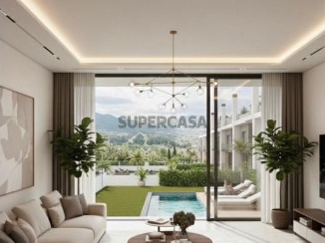 Mata do Paraíso Residence nasce em Vialonga