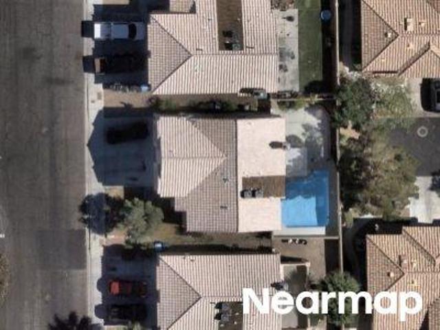 Matagorda Ln
