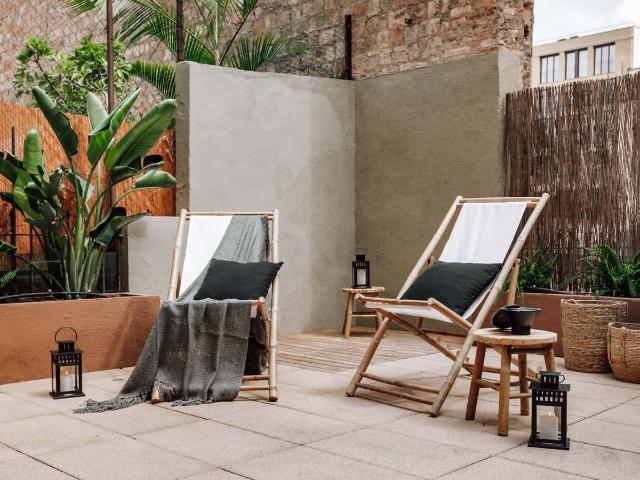 Matadi 1 bedroom in Eixample Esquerra