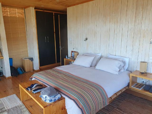 MATANZAS, PICHILEMU OPORTUNIDAD SE VENDE ESPECTACULAR CASA