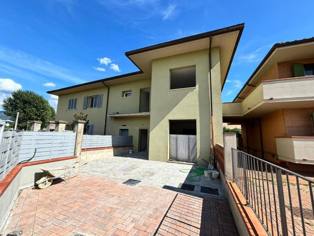 MATASSINO trilocale 90mq