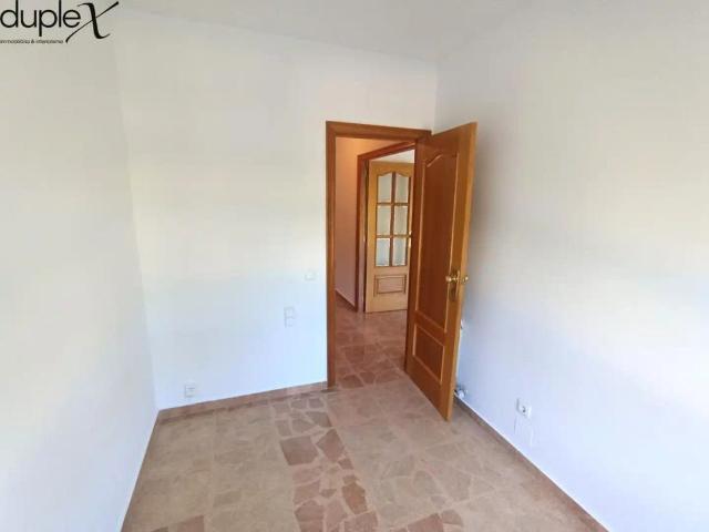 Piso de alquiler en Centre, Mataró