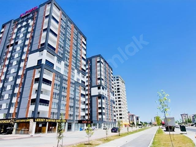 MATBAACILAR SİTESİ YANINDA SATILIK 4+1 LÜKS DAİRE