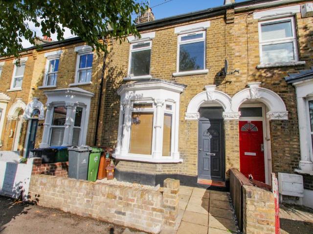 Matcham Road, Leytonstone, London E11, 2 bed terraced house to rent, £2,100 pcm | PrimeLocation