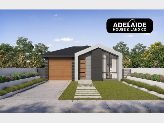 MATCHING YOUR TURNKEY NEEDS Address Available on Request