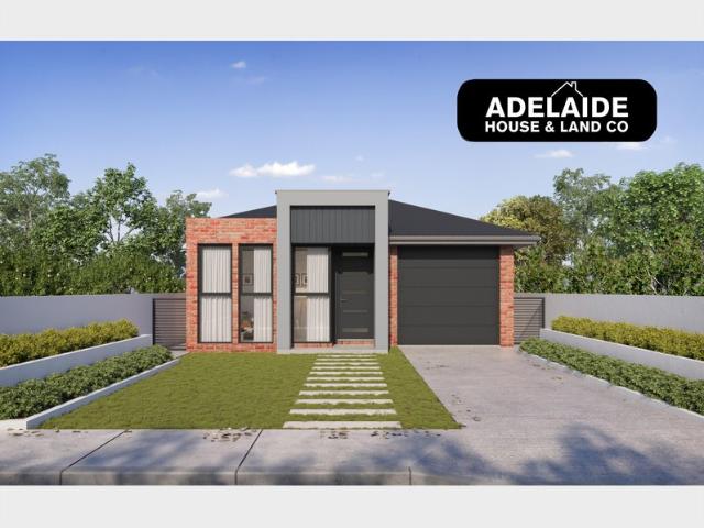 MATCHING YOUR TURNKEY NEEDS Address Available on Request