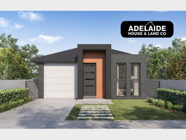MATCHING YOUR TURNKEY NEEDS Address Available on Request