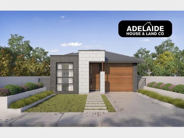 MATCHING YOUR TURNKEY NEEDS Address Available on Request