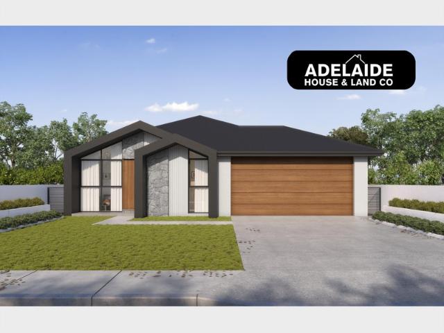 MATCHING YOUR TURNKEY NEEDS Address Available on Request