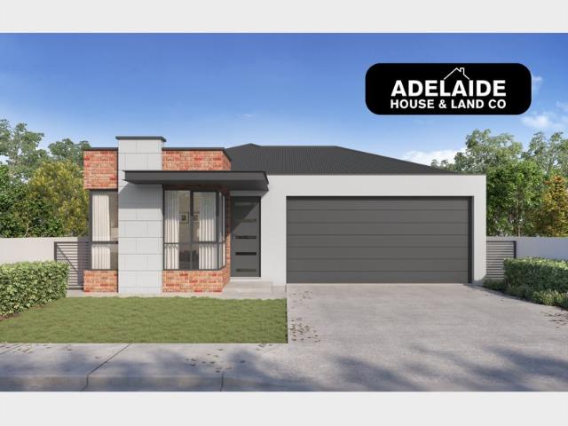 MATCHING YOUR TURNKEY NEEDS Address Available on Request