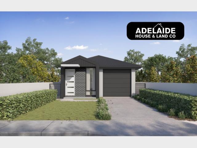 MATCHING YOUR TURNKEY NEEDS Address Available on Request