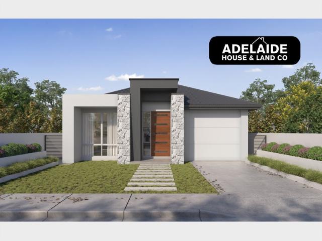 MATCHING YOUR TURNKEY NEEDS Address Available on Request