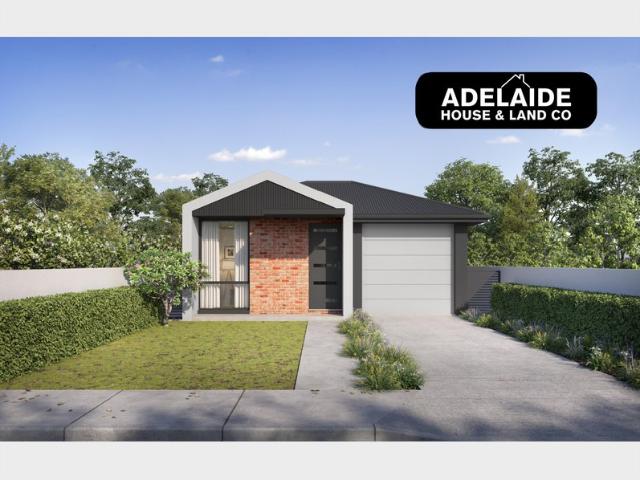 MATCHING YOUR TURNKEY NEEDS Address Available on Request