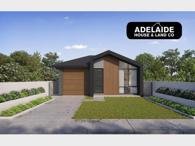 MATCHING YOUR TURNKEY NEEDS Address Available on Request