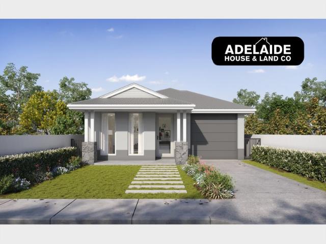 MATCHING YOUR TURNKEY NEEDS Address Available on Request