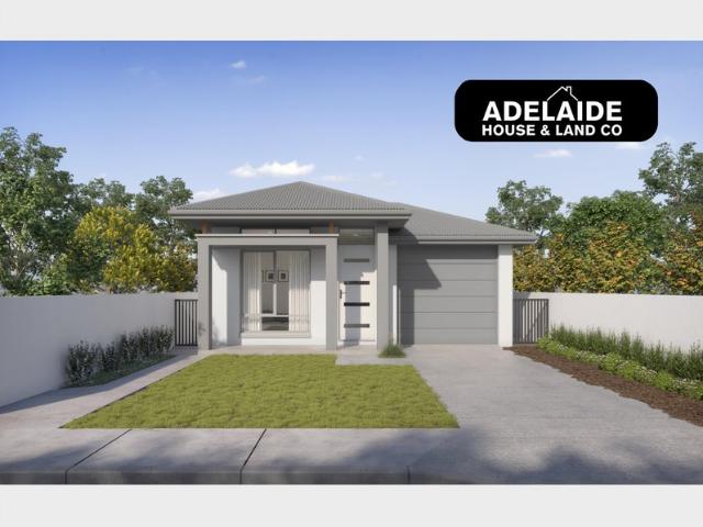 MATCHING YOUR TURNKEY NEEDS Address Available on Request