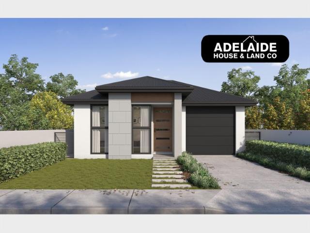 MATCHING YOUR TURNKEY NEEDS Address Available on Request