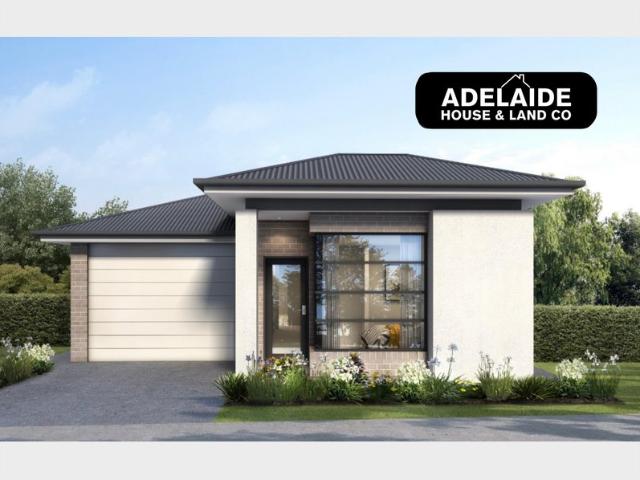MATCHING YOUR TURNKEY NEEDS Address Available on Request