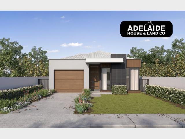 MATCHING YOUR TURNKEY NEEDS Address Available on Request