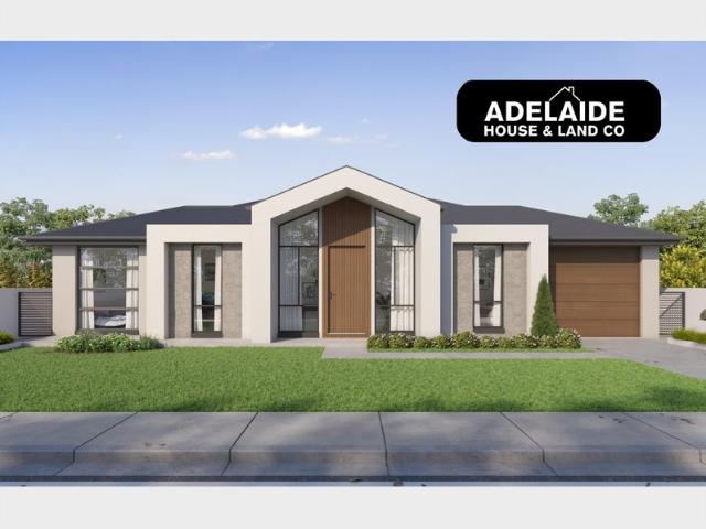 MATCHING YOUR TURNKEY NEEDS Address Available on Request