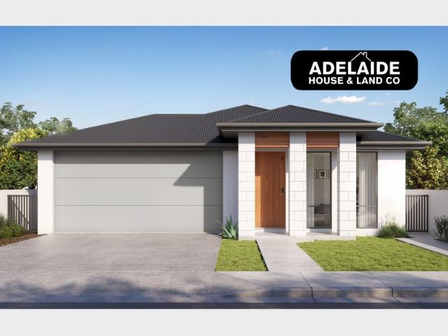 MATCHING YOUR TURNKEY NEEDS Address Available on Request