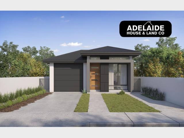 MATCHING YOUR TURNKEY NEEDS Address Available on Request