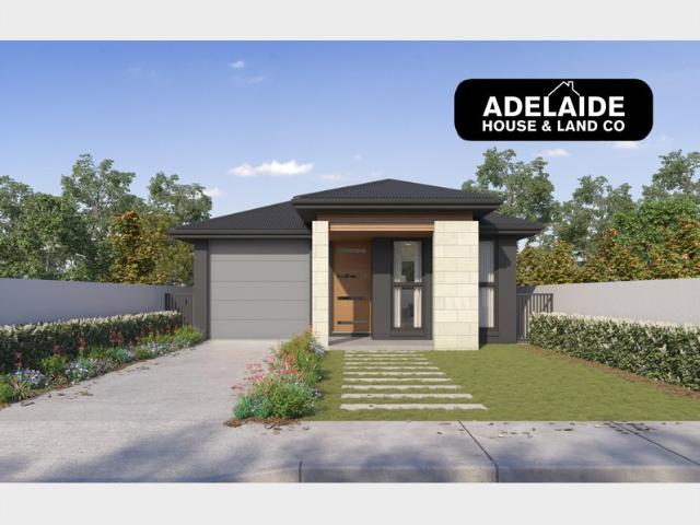 MATCHING YOUR TURNKEY NEEDS Address Available on Request
