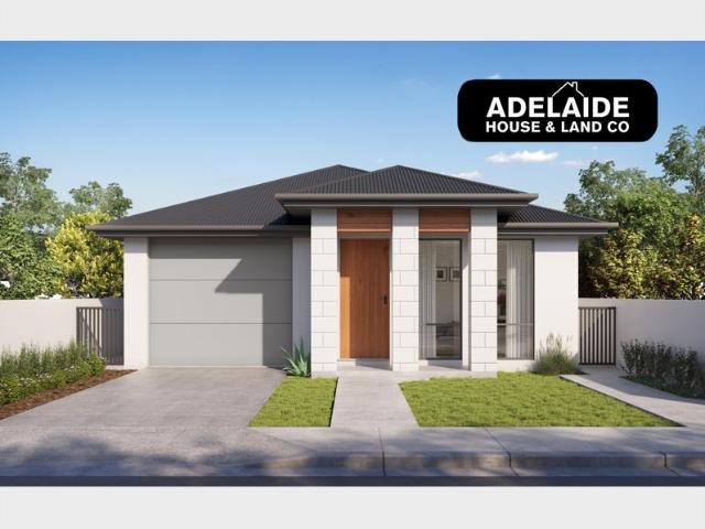 MATCHING YOUR TURNKEY NEEDS Address Available on Request