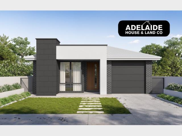 MATCHING YOUR TURNKEY NEEDS Address Available on Request
