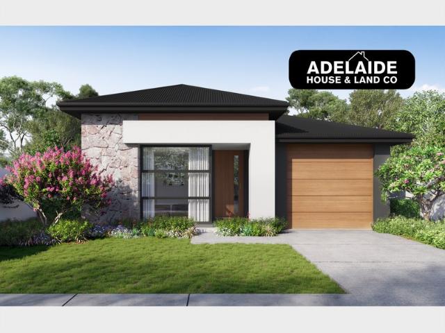 MATCHING YOUR TURNKEY NEEDS Address Available on Request