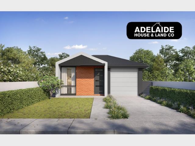 MATCHING YOUR TURNKEY NEEDS Address Available on Request