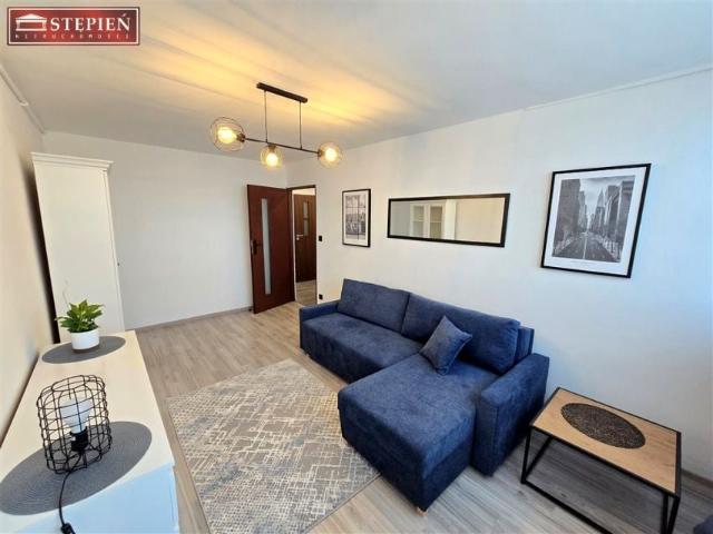 Matejki 36,90 m², Kowary