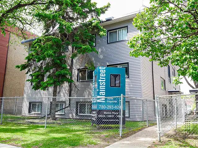 Mateo Place Apartments