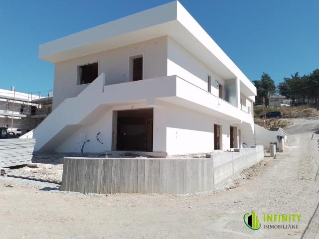 Matera 5 vani 160mq