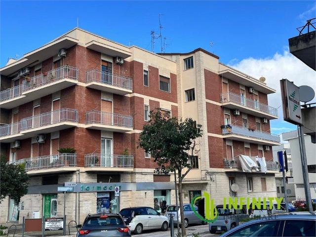 Matera 5 vani 125mq