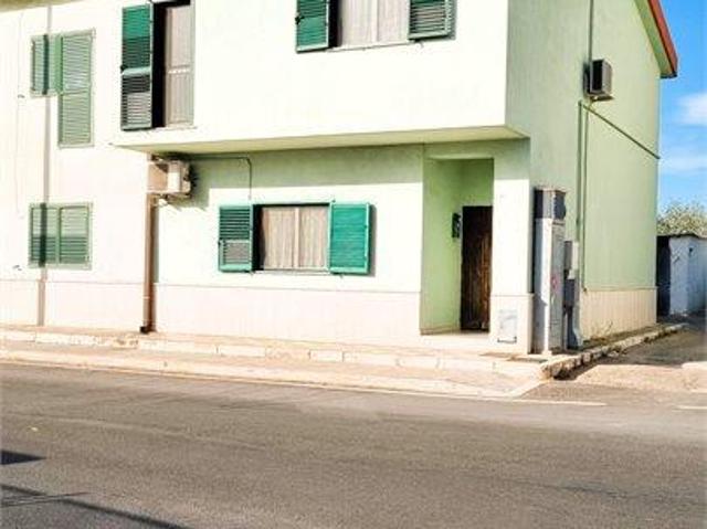 Matera 6 vani 160mq