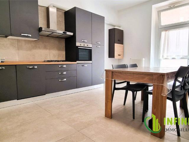 Matera bilocale 50mq