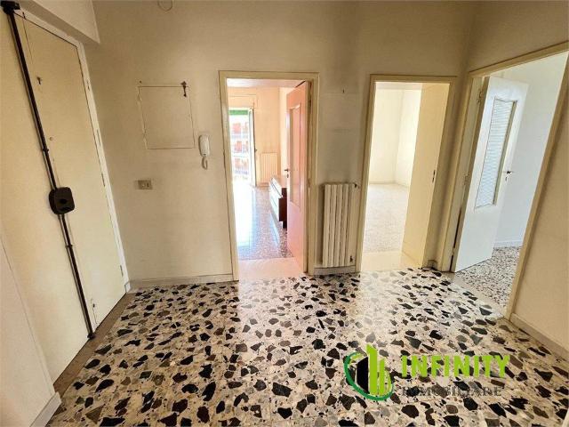 Matera quadrilocale 75mq