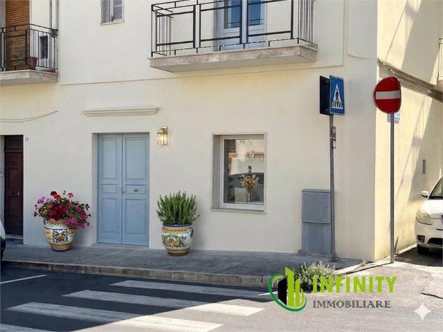 Matera trilocale 170mq