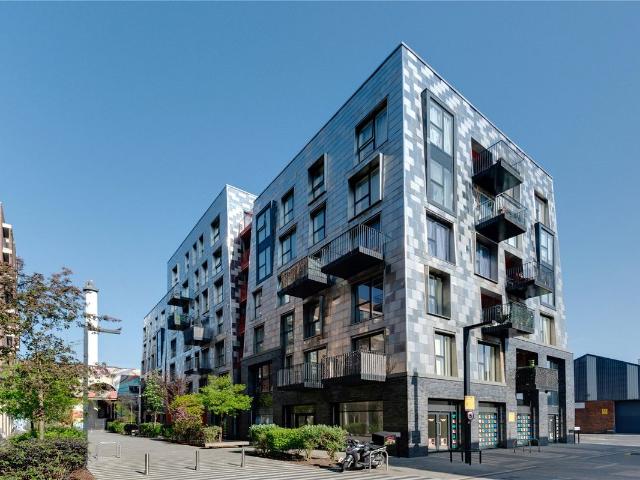 Material Walk, Hayes UB3, 1 bed flat to rent, £1,400 pcm | PrimeLocation