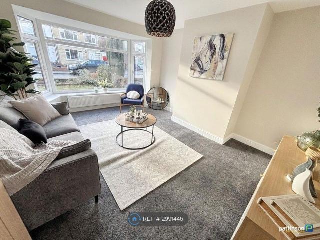 Matfen Place, Newcastle Upon Tyne NE3, 4 bed semi detached house to rent, £1,500 pcm | PrimeLocation