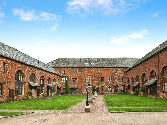 Matford Mews, Matford, Exeter, Devon EX2, 4 bed terraced house to rent, £2,000 pcm | PrimeLocation