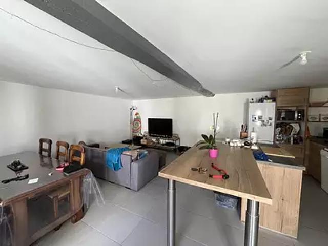 Saint Mandé sur Brédoire 17470 Achat / Vente maison 3 pièces t3 parking