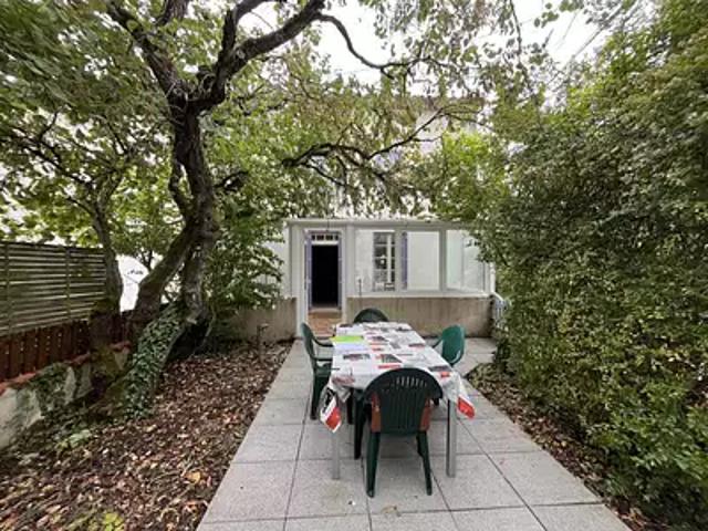 Saint Pierre de Juillers 17400 Achat / Vente maison 4 pièces t4 parking