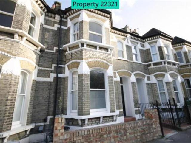 MATHAM GROVE, LONDON, SE22 8PN 5 bed terraced house to rent £5,095 pcm £1,176 pw
