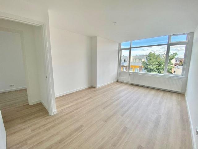Mathenesserlaan, 3023 GG Rotterdam