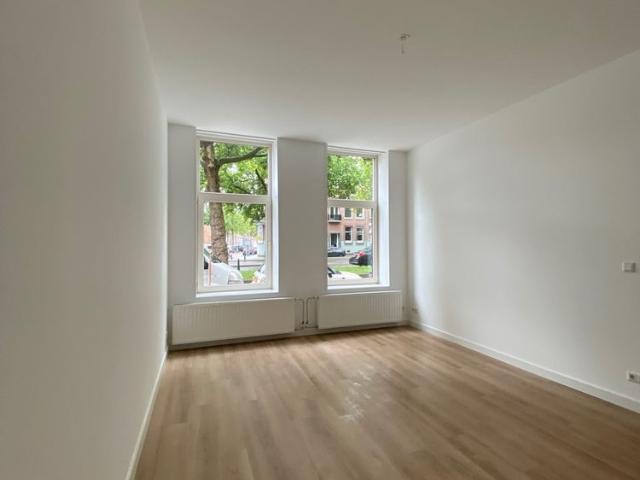 Mathenesserlaan, 3023 GG Rotterdam