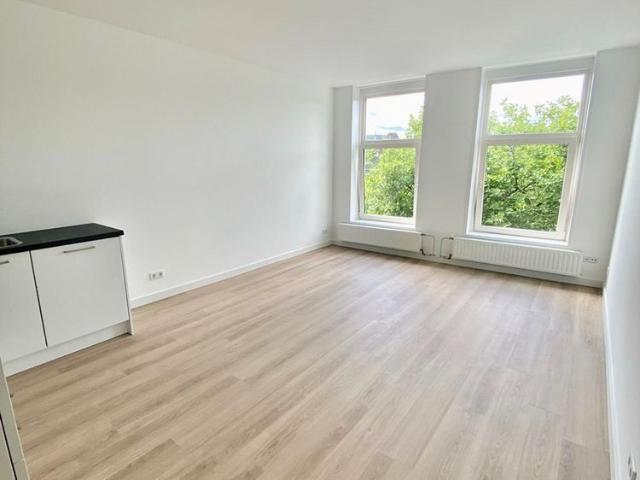 Mathenesserlaan, 3023 GG Rotterdam